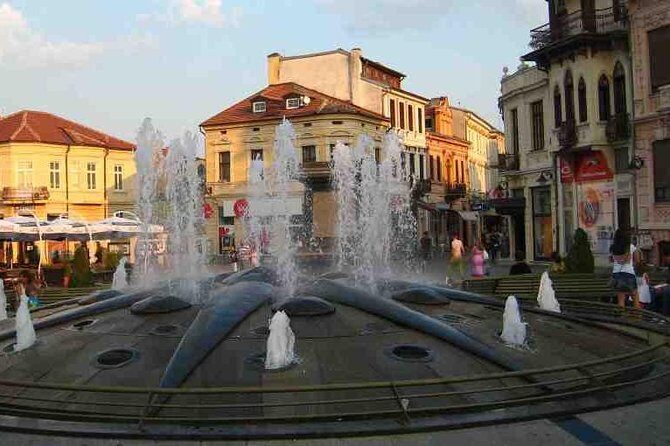 Full Day Tour of Bitola from Skopje - FAQs