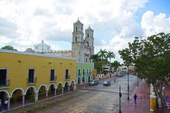 Full-day Tour of Chichen Itza, Cenote & Valladolid City - What Do Travelers Say?