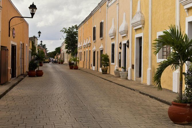 Full-day Tour of Chichen Itza, Cenote & Valladolid City - FAQs