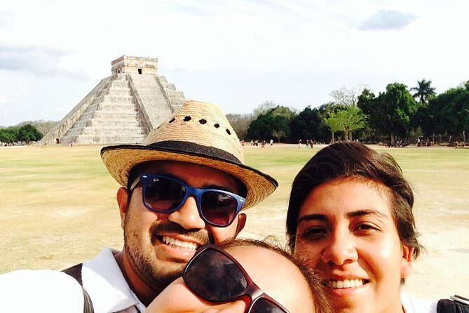 Full-Day Tour of Chichen Itza with Lunch from Cancun or Riviera Maya - Final Thoughts