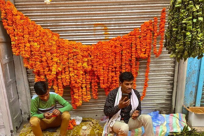 Full Day Tour of Delhi Including a Heritage Walk in Old Delhi - In-Depth Review of the Full Day Tour of Delhi