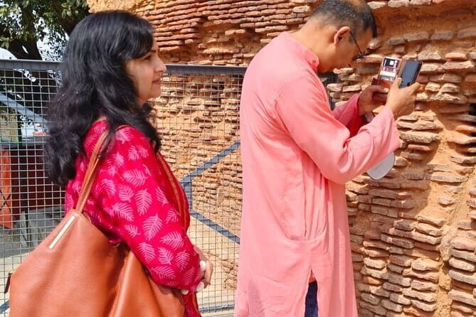Full Day Tour of Delhi Including a Heritage Walk in Old Delhi - Who Is This Tour For?