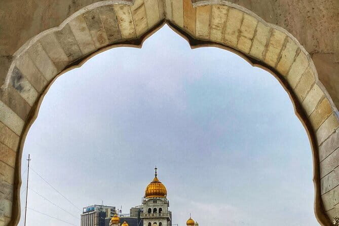 Full Day Tour of Delhi Including a Heritage Walk in Old Delhi - FAQ