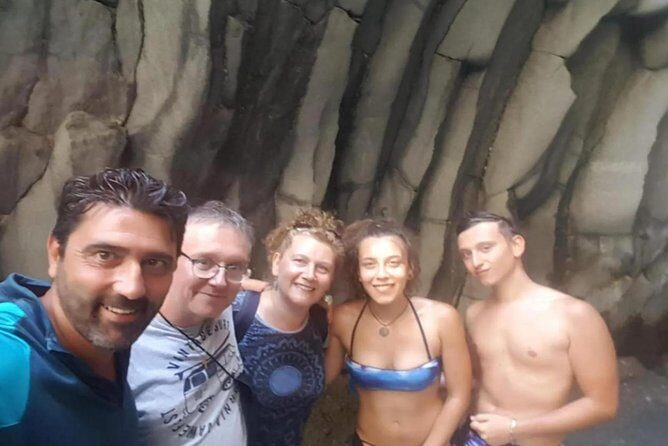 Full day tour of Etna and Alcantara - Practical Tips for Your Day