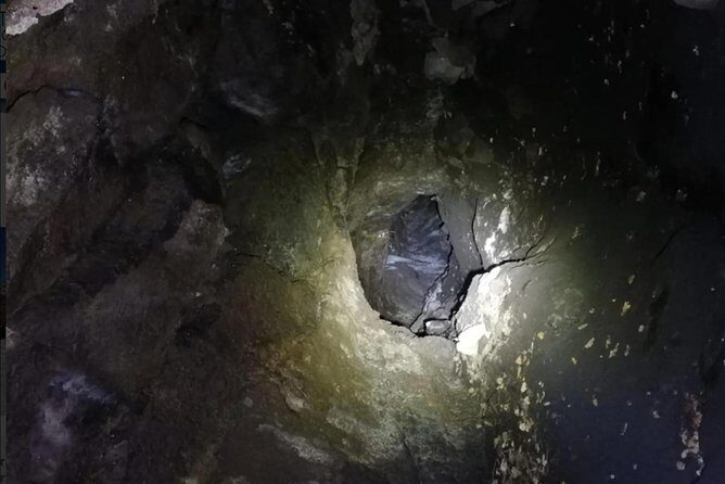 Full day tour of Etna and Alcantara - FAQs