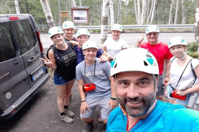 Full day tour of Etna and Alcantara - Final Thoughts