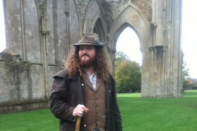 Full-Day Tour of Glastonbury - FAQ