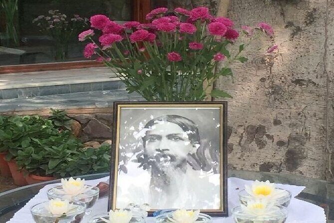 Full Day Tour Of Gnostic Center In Delhi With Vegetarian Lunch - The Itinerary in Detail: What to Expect