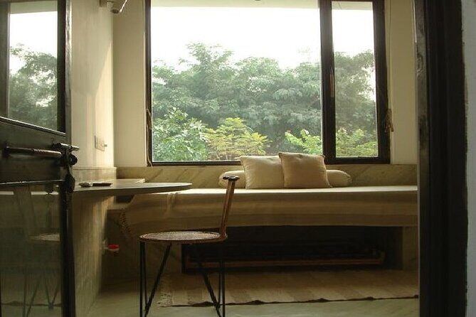 Full Day Tour Of Gnostic Center In Delhi With Vegetarian Lunch - FAQs