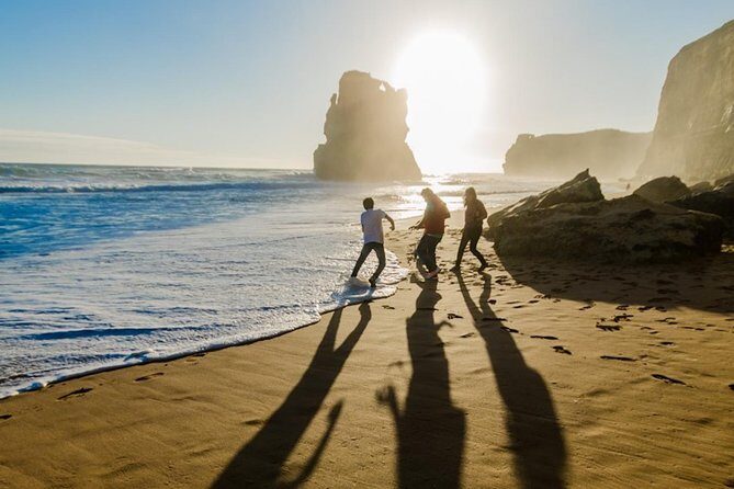 Full Day Tour of Great Ocean Road and 12 Apostles from Melbourne - FAQ