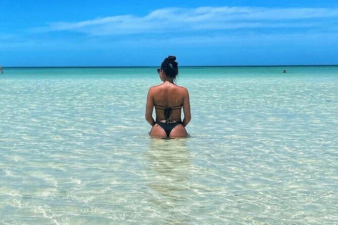 Full Day Tour of Holbox Island and Yalahau Cenote with Lunch - Practical Considerations and Overall Value