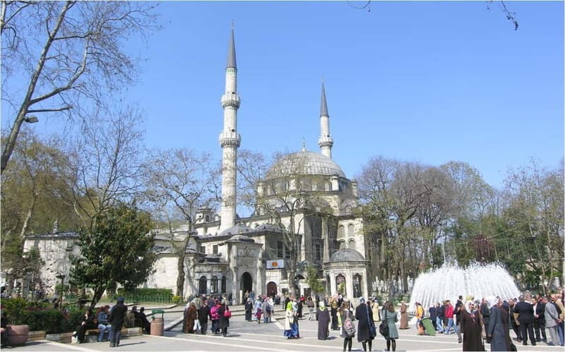 Full-Day Tour of Islamic Istanbul - Final Thoughts on the Experience