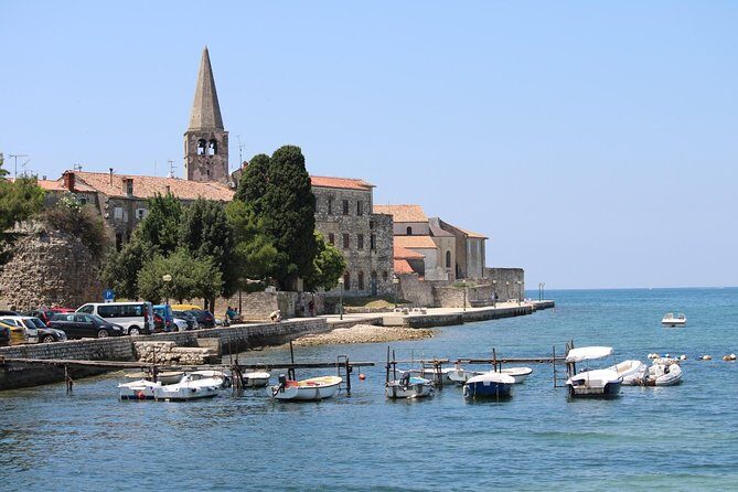 Full day tour of Istria - An In-Depth Look at the Istria Full-Day Tour
