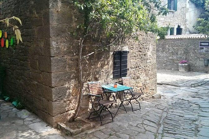 Full day tour of Istria - Frequently Asked Questions