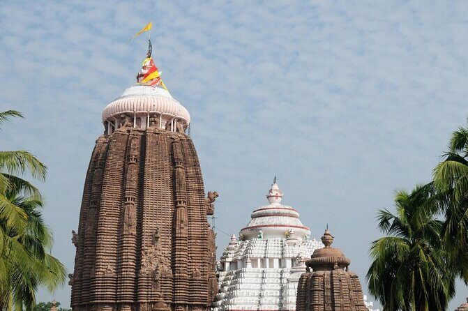 Full Day Tour of Konark Temple and Puri - Discovering Odisha’s Architectural and Spiritual Gems: Full Day Tour of Konark Temple and Puri