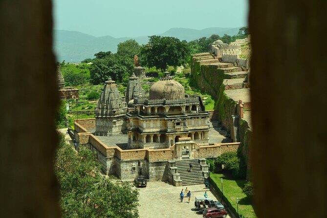 Full Day Tour of Kumbhalgarh Fort & Ranakpur Temple from Jodhpur - Who Is This Tour Best For?