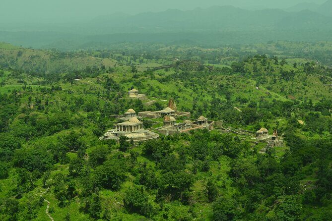 Full Day Tour of Kumbhalgarh Fort & Ranakpur Temple from Jodhpur - Final Thoughts