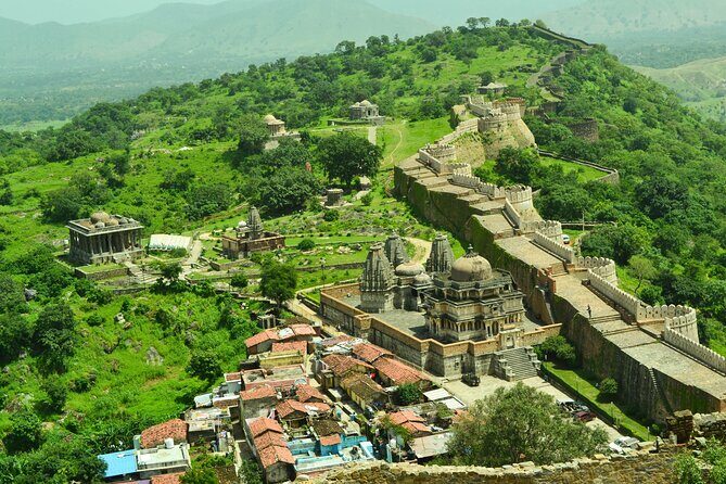 Full Day Tour of Kumbhalgarh Fort & Ranakpur Temple from Jodhpur - FAQ