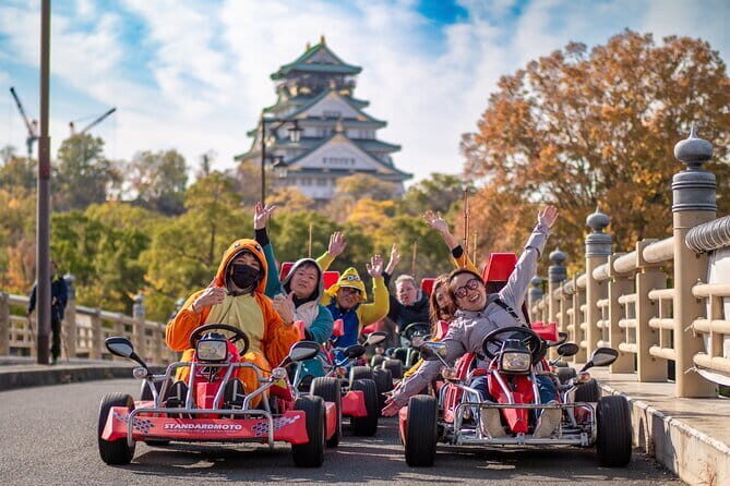 Full Day Tour of Kyoto with Private Transportation - FAQs