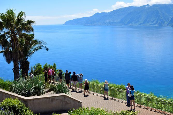 Full Day Tour of Madeira West - In-Depth Review of the Full Day Tour of Madeira West