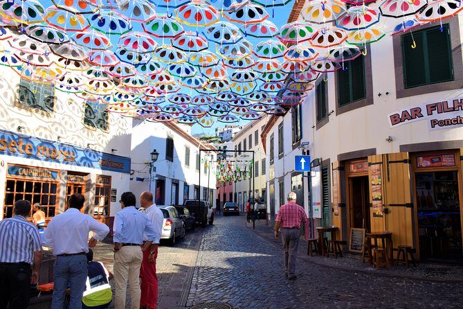 Full Day Tour of Madeira West - Frequently Asked Questions