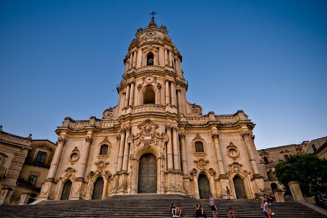 FULL DAY Tour of Montalbano - A Closer Look at the Itinerary