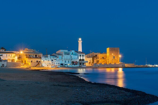 FULL DAY Tour of Montalbano - The Sum Up