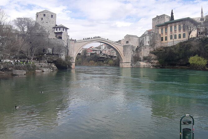 Full-Day Tour of Mostar and Kravica Waterfalls small group - Final thoughts: Is this tour worth it?