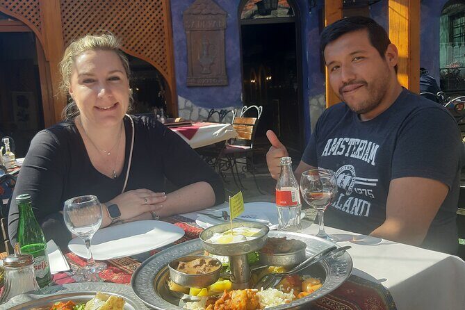 Full-Day Tour of Mostar and Kravica Waterfalls small group - FAQ