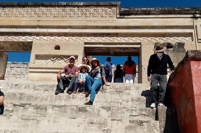 Full Day Tour of Oaxacan Wonders - FAQs