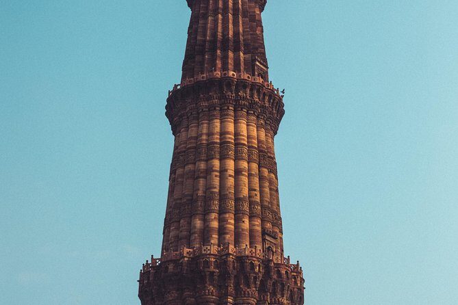 Full-Day Tour of Offbeat Old and New Delhi with Hotel Pick Up - Who Is This Tour Best For?