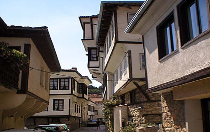 Full-Day Tour of Ohrid from Skopje - Who This Tour Is Best For