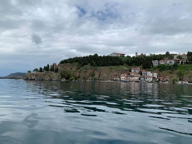 Full Day tour of Ohrid N Macedonia and St. Naum from Tirana - Who Will Love This Tour?