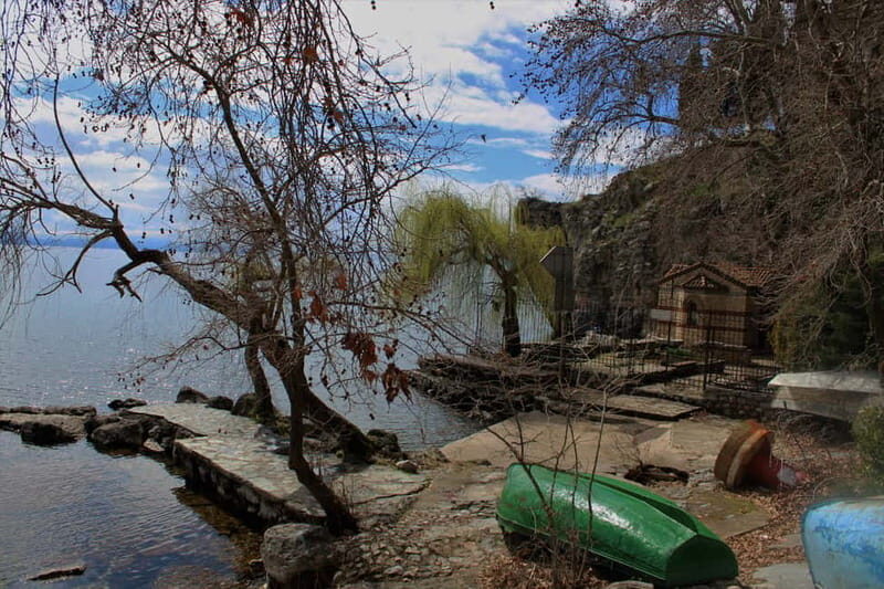 Full Day tour of Ohrid N Macedonia and St. Naum from Tirana - FAQ