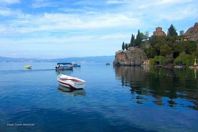 Full day tour of Ohrid with St Naum from Skopje - A Deep Dive into the Tour Experience