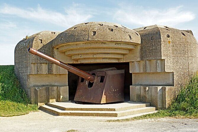 Full Day Tour of Omaha and Utah Beach with a Professional Guide - A Deep Dive into the Itinerary