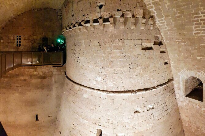 Full Day Tour of Otranto City and its Amazing Seacoast from Lecce - Who Will Love This Tour?