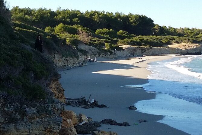 Full Day Tour of Otranto City and its Amazing Seacoast from Lecce - Additional Notes