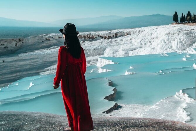 Full-Day Tour of Pamukkale from Antalya with Lunch - What to Expect from the Full-Day Pamukkale Tour