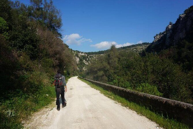 Full Day Tour of Pantalica in Sicily - Key Points