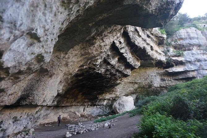 Full Day Tour of Pantalica in Sicily - Exploring Sortino and Sampling Sicilian Food