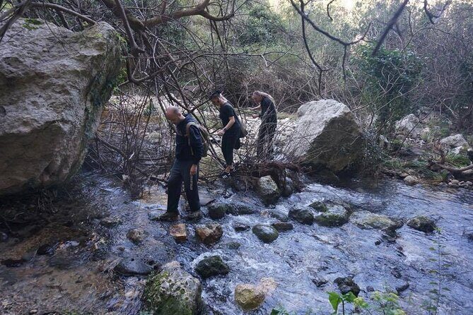 Full Day Tour of Pantalica in Sicily - Practical Details & Logistics