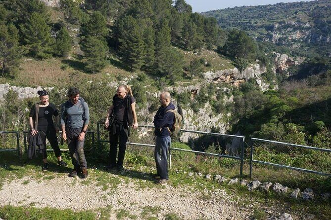 Full Day Tour of Pantalica in Sicily - FAQs