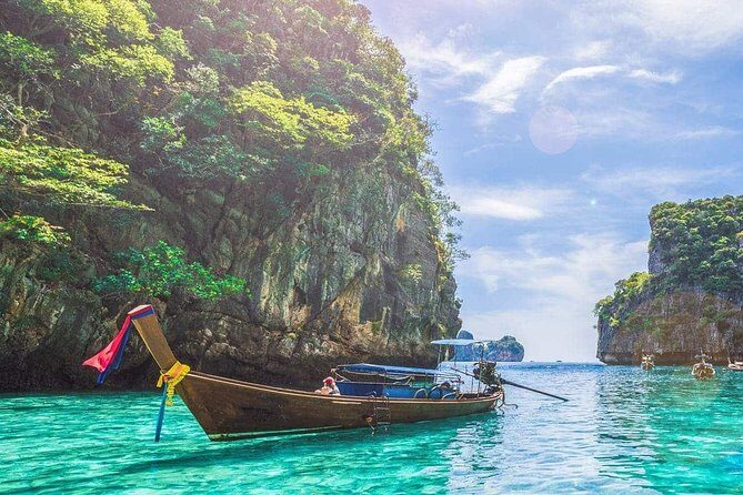 Full Day Tour of Phi Phi Island by Big Boat from Rassada Pier, Phuket (SHA Plus) - Final Thoughts