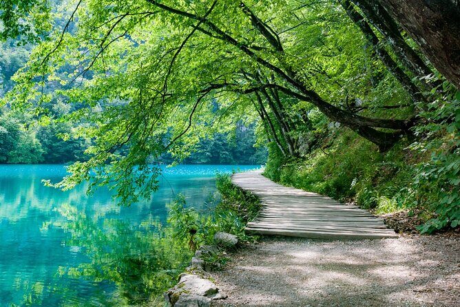 Full-Day Tour of Plitvice Lakes National Park from Zadar - Who Would Love This Tour?