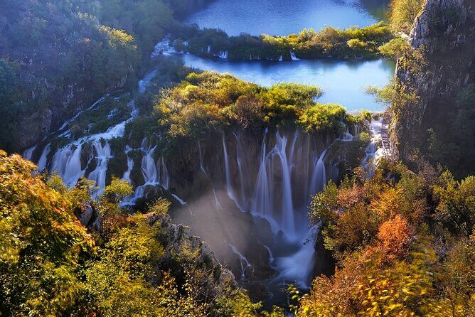 Full-Day Tour of Plitvice Lakes National Park from Zadar - Final Words