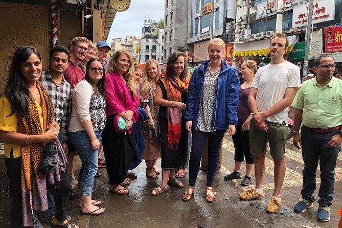 Full day tour of Pune with guide and lunch - What to Expect from This Pune Tour