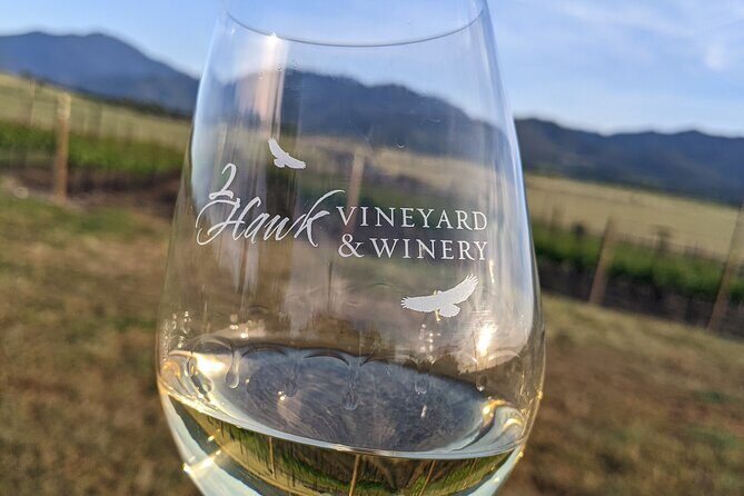 Full-Day Tour of Rogue Valley Wineries - Key Points