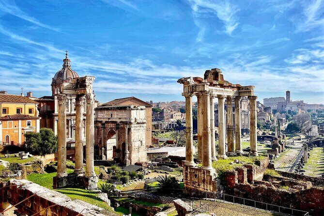 Full Day Tour of Rome - Final Thoughts: Is It Worth It?