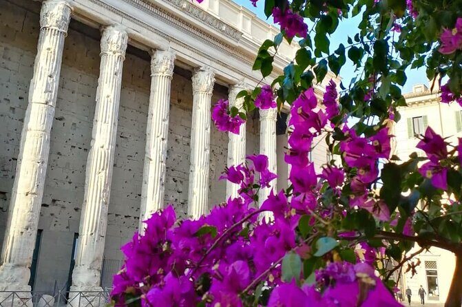 Full-Day Tour of Rome departing from the Port of Civitavecchia. - Who Would Enjoy This Tour?